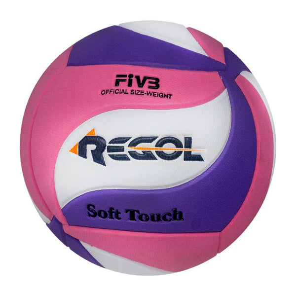 Balón Voleibol Regol N°5 - vista secundaria