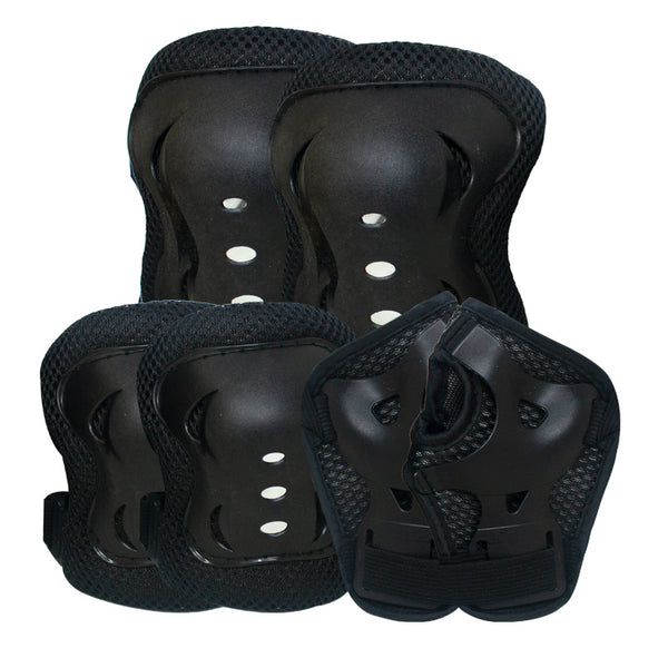 Patines Canariam Roller Team - vista secundaria