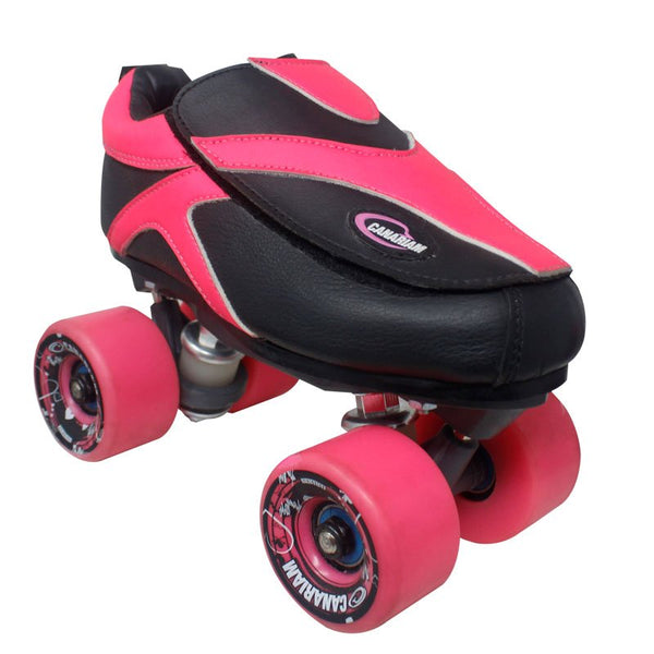 Patines Cuatro Ruedas New Tradicional Canariam
