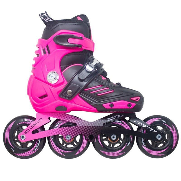 Patines Belloni Plus Gw - vista secundaria