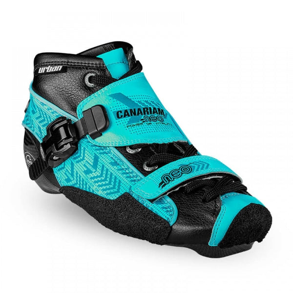Botas Patínes Profesionales Urban Neo Canariam - vista secundaria